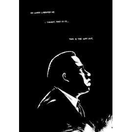 March: 30 Postcards to Make Change and Good Trouble (Political Postcards, Empowering Activist Stationery Gift)