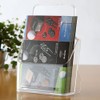 catalog stand letter