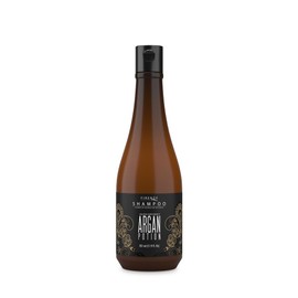 Shampoo con Aceite de Argán – Hidratante y Reparador para Cabello Seco o Dañado – Brillo, Suavidad y Control de Frizz – Uso Diario para Todo Tipo de Cabello 11.9 oz