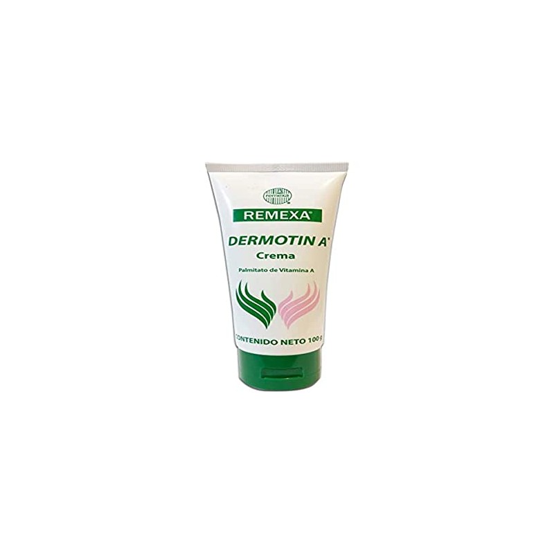 Dermotin Crema Hidratante, 100 g