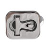 Boat Cam Latch 77 X 63mm 316 Stainless Steel High