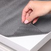 Con-Tact Brand Grip Premium with Microban Non-Adhesive Contact Shelf and