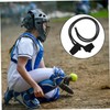 ORFOFE Baseball Softball Resistance Training Bands with Tension for Arm