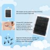 300 Pcs Individual Lashes Lash Clusters DIY Lash Extension Cluster