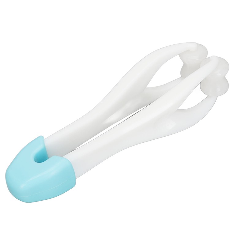 Jadestone Finger Wrist Massage Roller for Arthritis Reduce Fatigue Handheld