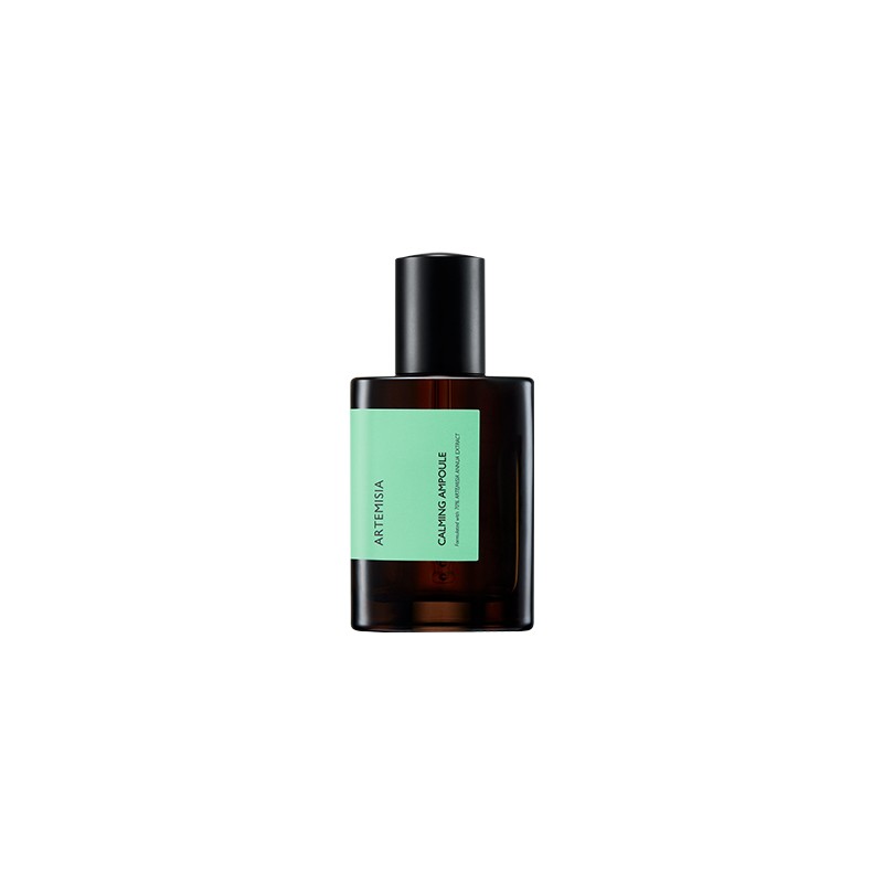 Misha [Missha] Artemisia Calming Ampoule 75ml, 2 Pack