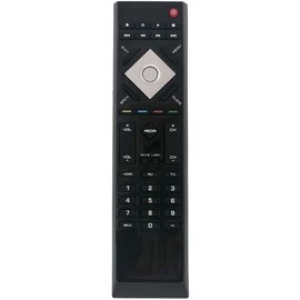 New VR13 Replaced Remote for Vizio TV E321VL E371VL E320VP E320VL E421VL E420VL