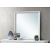 TREATLIFE HOME Enhance Space with Modern Design Mirror, High-Grade Laminate