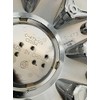 Ion Alloy Wheels C10141C C10184 C-473 Chrome Wheel Center Cap