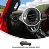 Linskip for 2024-2025 Jeep Wrangler JL 4XE & Gladiator JT
