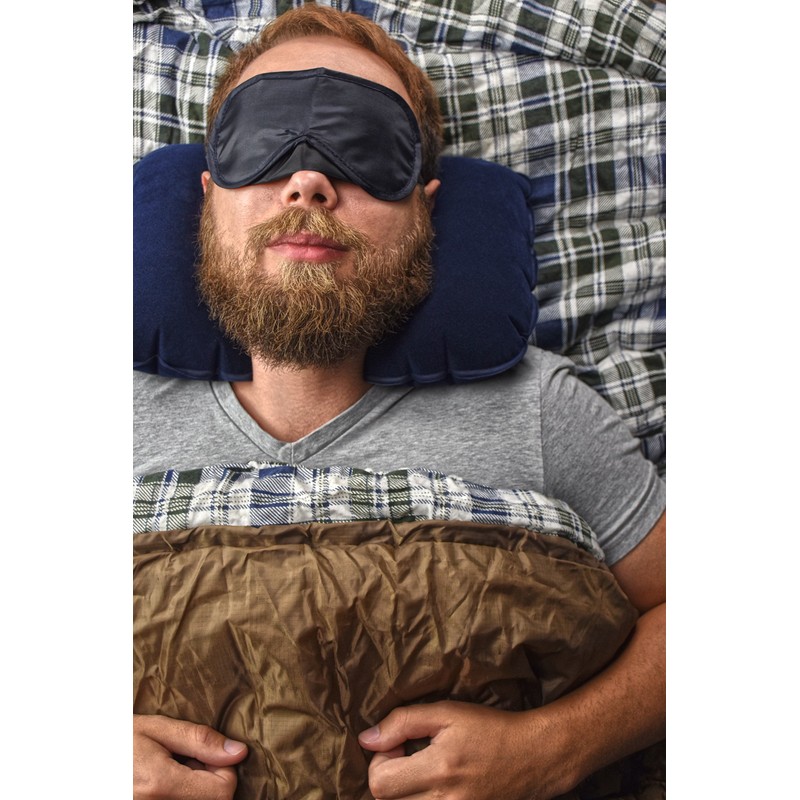 SE 3-Piece Travel Sleep Set - TP331