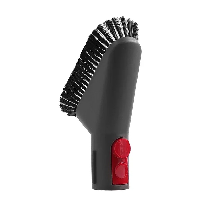 Vacuum Attachment Tool Kit for Cleaning – Brush & Long
