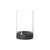 Villeroy & Boch Manufacture Rock Home Lantern Size M, 12