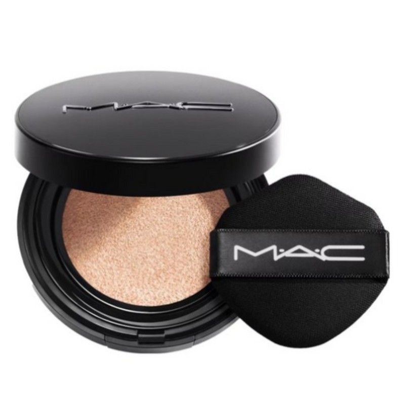 MAC Cushion Foundation Studio Fix Long Wear NW11 Pact BNS