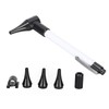 Ear Otoscope Diagnostic Ear Care Tool 3 Times Adjustable Magnifier