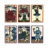 Japanese Rice TAROT | Lotus | 78 Cards (Genuine Product)
