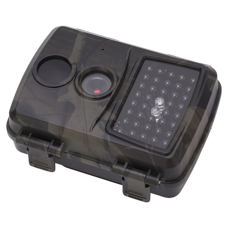 PR600A Outdoor Hunting Camera Field Detection HD Camera PIR Infrared