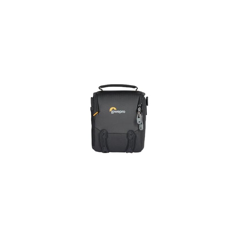 Lowepro Adventura Camera Bag, Black