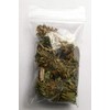 Red Earth Seeds - Horsemint Dried Flower Heads for Tea