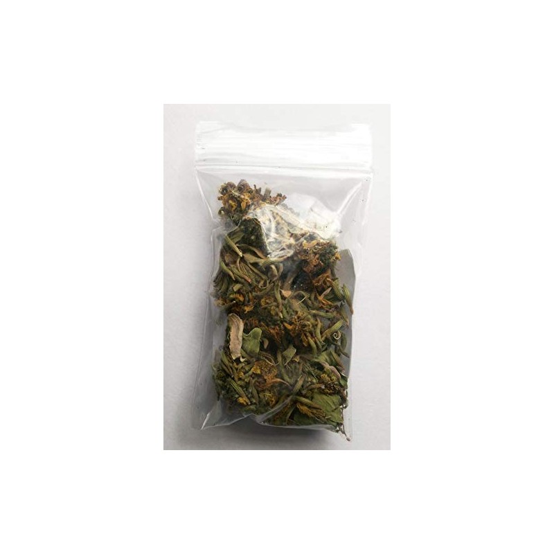 Red Earth Seeds - Horsemint Dried Flower Heads for Tea