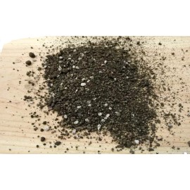 Organic Super Soil Concentrate 25  lb  SUPER SOIL starter mega mix with beneficial microbes FREE SHIPPING