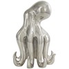 Deco 79 Ceramic Octopus Decorative Sculpture Tall Standing Home Decor