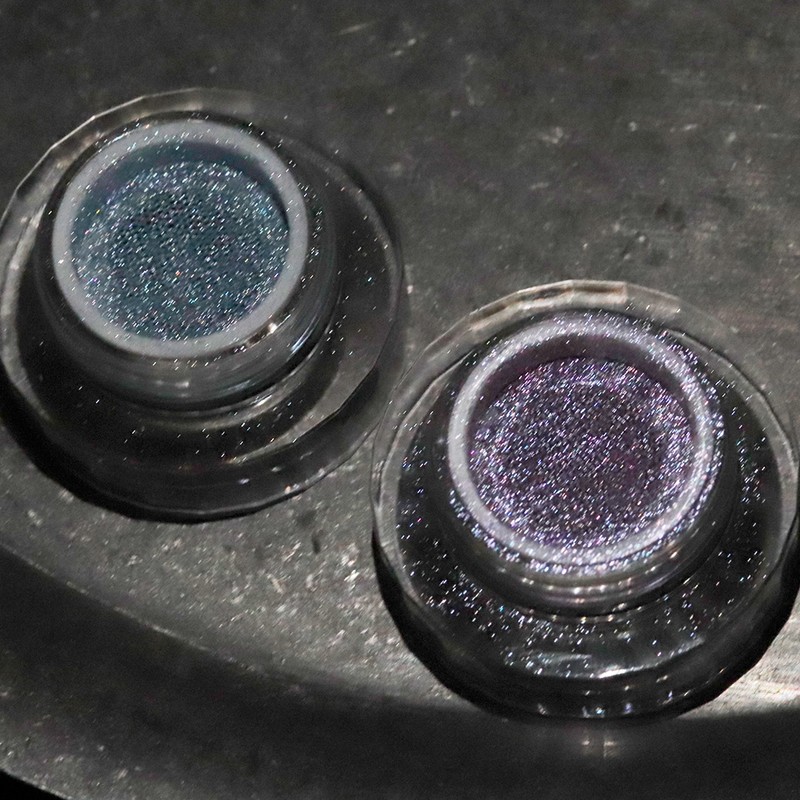 Deidia Daydia Bluffle Metal Nail Powder / 데이디아 블러플 메탈
