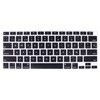 Spanish Language Silicone Keyboard Cover Skin Protector Compatible 2020 Release