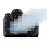 Savvies 6 Pack Screen Protector compatible with Canon EOS 5D