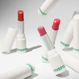 Innisfree Dewy Glow Lipstick 3.5g (Choose 1 of 7 types), no.6 / 이니스프리 듀이 글로이 립스틱 3.5g (7종 택1), no.6