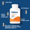 Bariatric Fusion Bariatric Fusion Bariatric Multivitamin Without Iron | Post