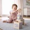 howa 6027 Wooden Stacking Tower from 1 Year Old, Motor