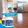 E-Z Patch 13 Saltillo Tile Repair Kit - DIY TerraCotta
