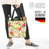 VOID Apple Festival Bag 33 x 33 x 14 cm,