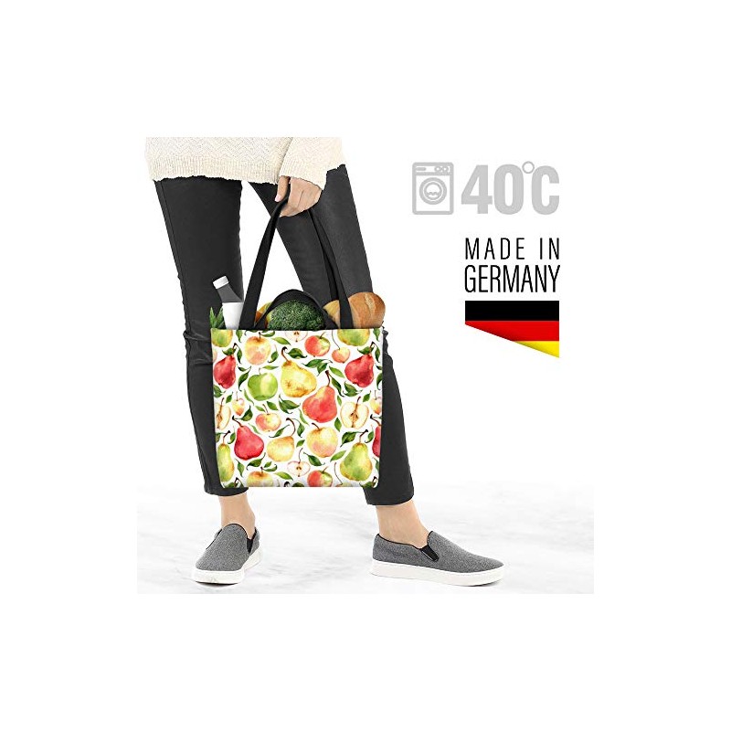 VOID Apple Festival Bag 33 x 33 x 14 cm,