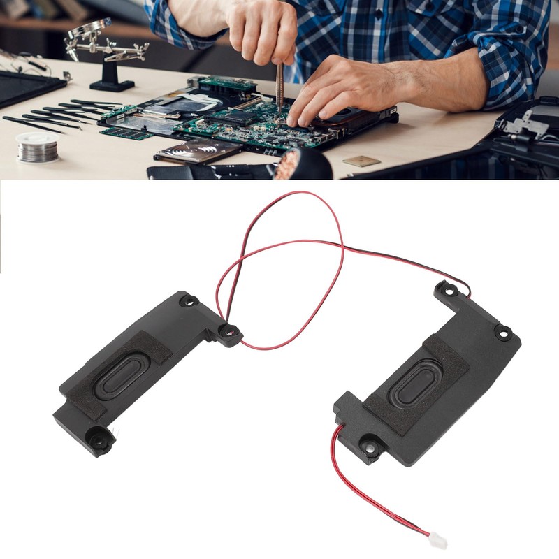 Internal Laptop Speaker for T460S T470S, Left Right Built-in Speaker