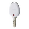 Miwalock Miwa ChecKEY2 Prevents Forgetting to Close Keys, White