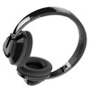 Bluetooth Headset Heavy Bass Stereo Soft Comfortable Wireless Bluetooth Headphones