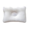 LUXHOUSE LUXHOUSE Unisex Pillow 13x9, Airmesh Breathable Cool 100% Cotton,