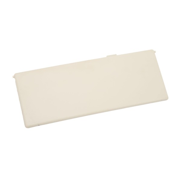 Car Sun Visor Mirror Cover, Heat Resistant Sun Shade Mirror
