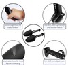 5 Pairs Practical Adjustable Length Men Shoe Tree Shoe Stretcher