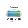 Lexibook, iParty, Portable Bluetooth Light Speaker with Microphone, Stereo, Light