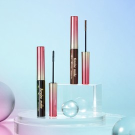 Kiss Me Heroine Make Micro Mascara Advanced Film N / 키스미 히로인메이크 마이크로 마스카라 어드밴스드 필름 N