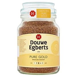 Douwe Egberts Pure Gold, 95g