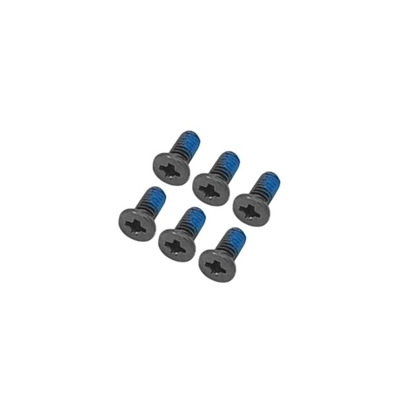 Unbranded/Generic New Bottom Cover Case screws For ASUS VivoBook X571