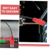 BESPORTBLE 2Pcs Audio Adapter Cable Midi Pin Connector Versatile Audio