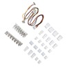for SB Extruder LED Strip Kit Professional Hex Light Plate