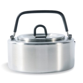Tatonka Stainless Steel Teapot 1.0 Litre