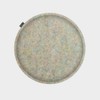 Feltd. Eco Felt Cushion Diameter 34 cm Round Universal Seat