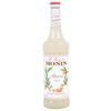 FixtureDisplays Monin Premium Almond (Orgeat) Flavoring Syrup 544SYPAR001A